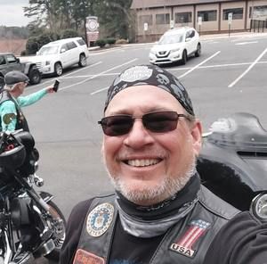 Meet your Posher, John